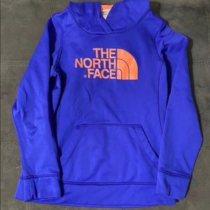 North Face Sweatshirt